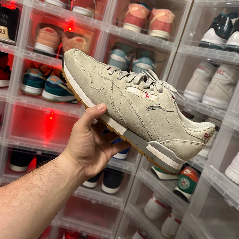 Reebok Classic - Kendrick Lamar